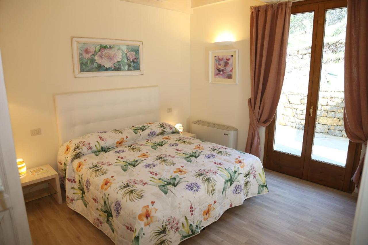 Casa Vacanze Squarcialupi Castellina in Chianti Eksteriør billede