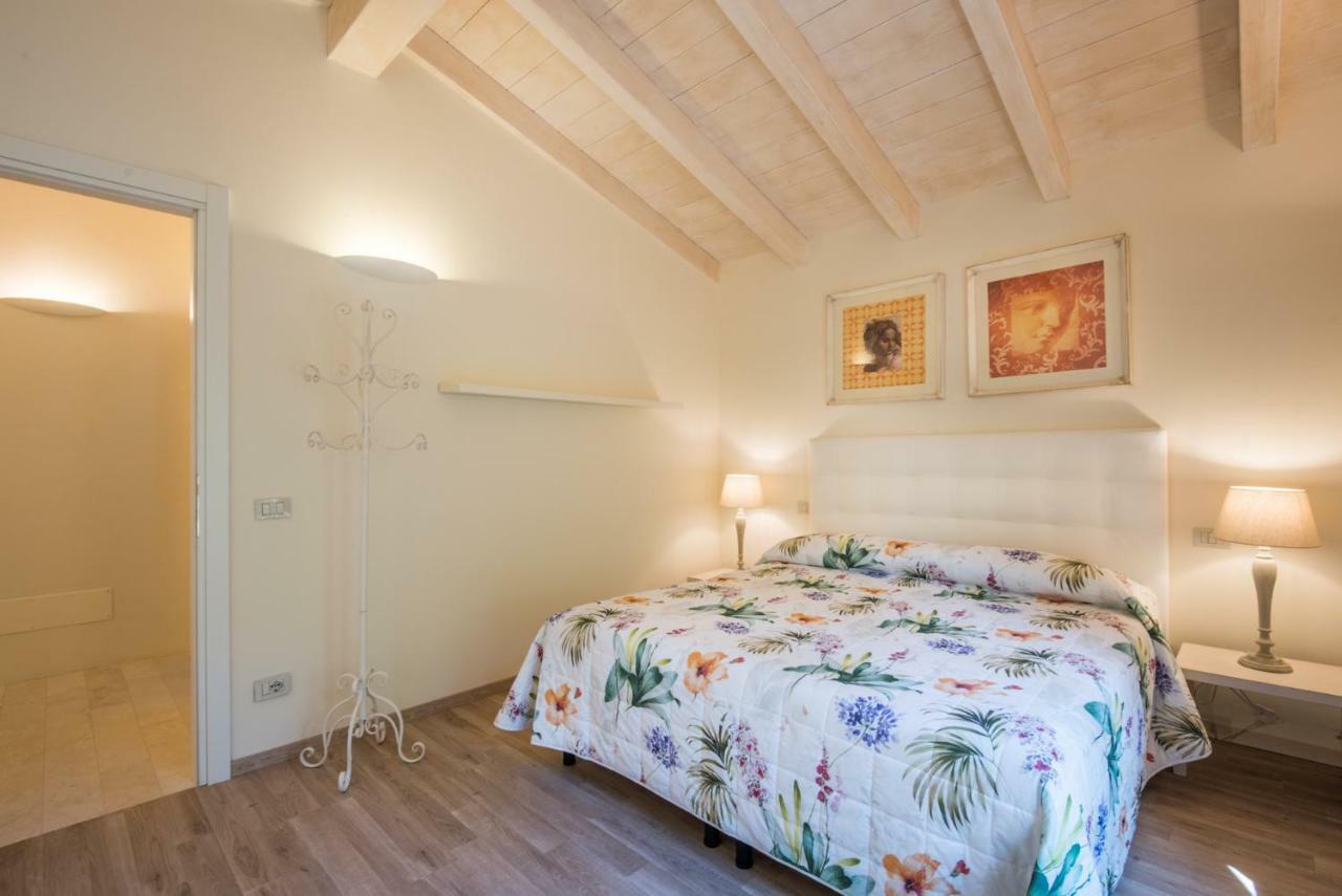 Casa Vacanze Squarcialupi Castellina in Chianti Eksteriør billede