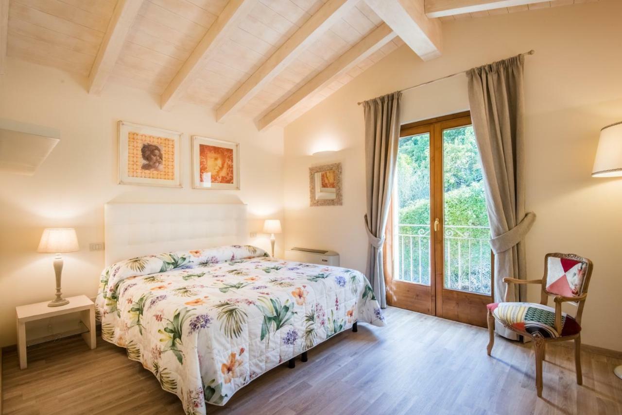 Casa Vacanze Squarcialupi Castellina in Chianti Eksteriør billede