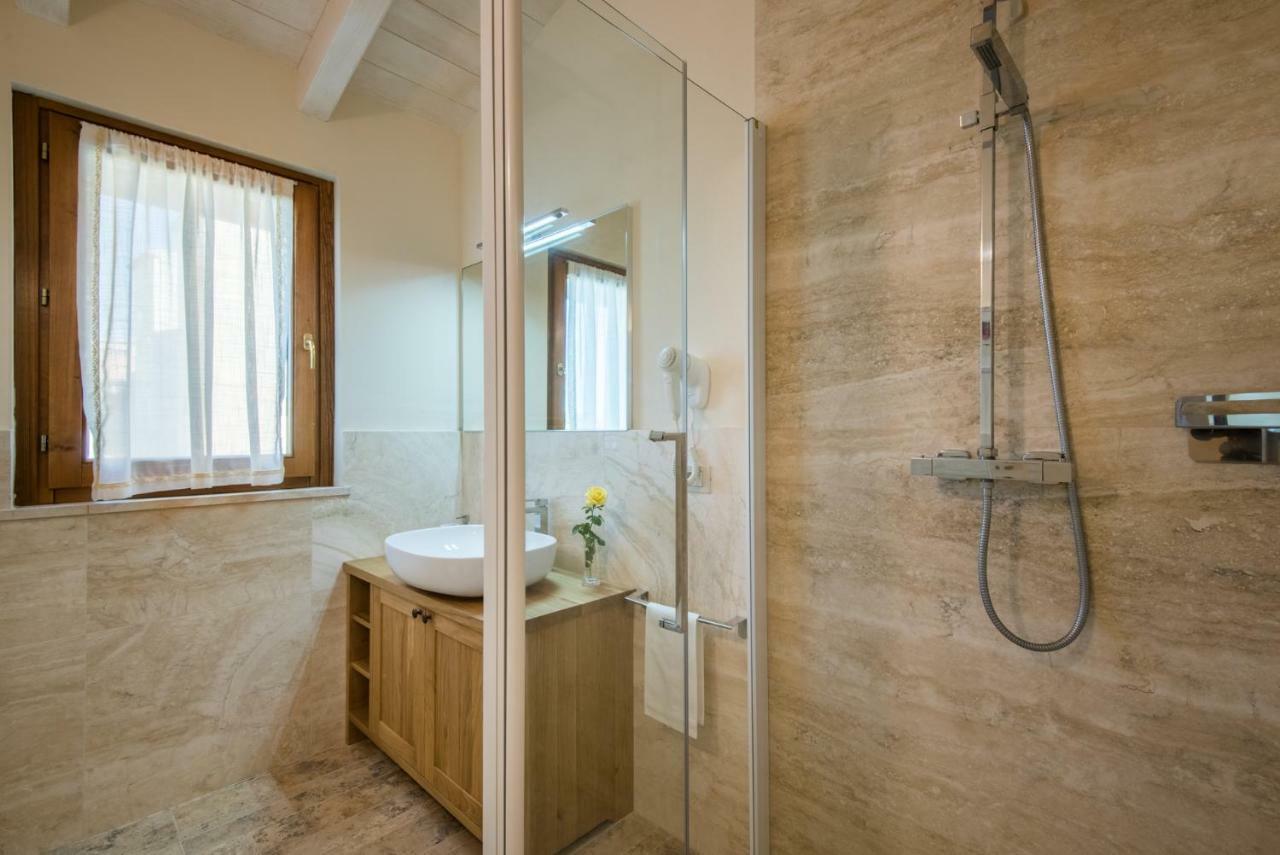 Casa Vacanze Squarcialupi Castellina in Chianti Eksteriør billede